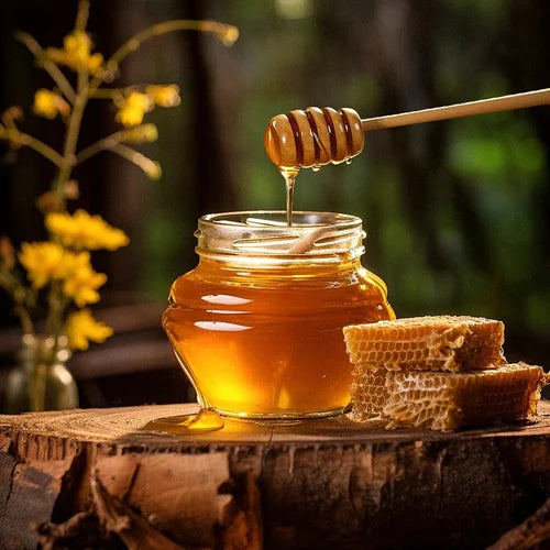 Pure Honey Fragrance Oil