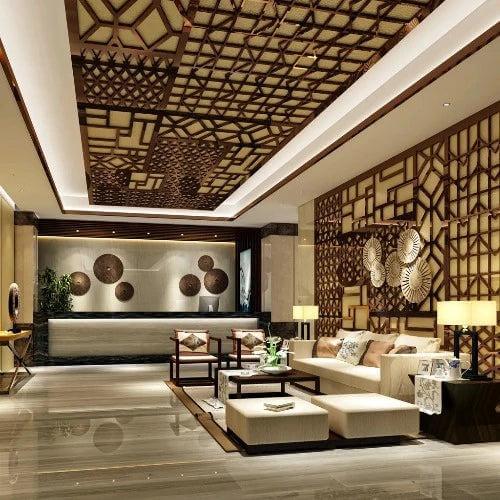 Shangri La Hotel Type Diffuser Refill