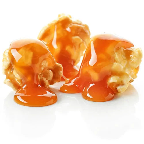 Caramelised Popcorn Fragrance Oil