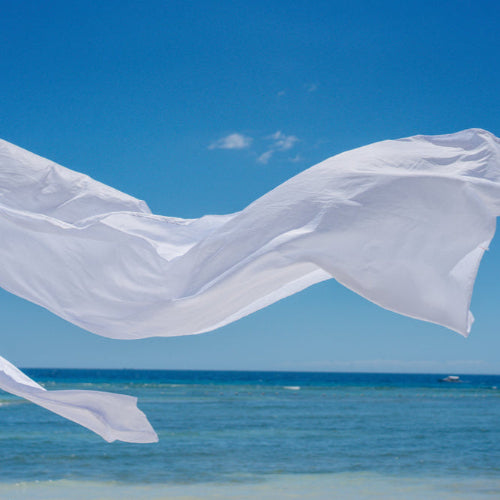 Fresh Linen Breeze Fragrance Oil