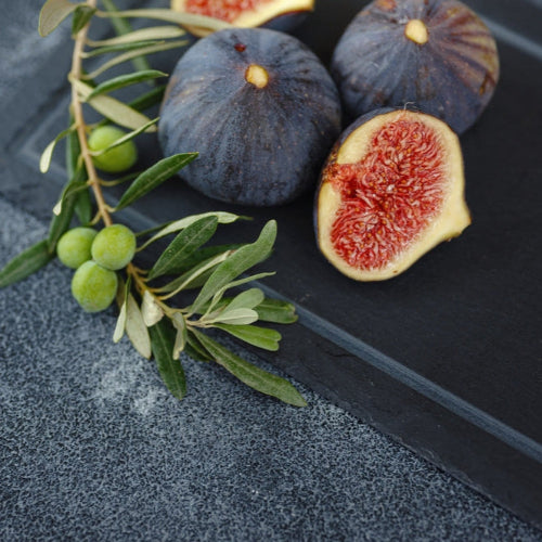 Fig & Olive Fragrance Oil