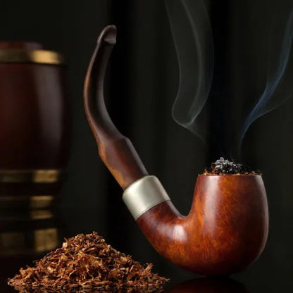 Tobacco & Leather Fragrance Oil