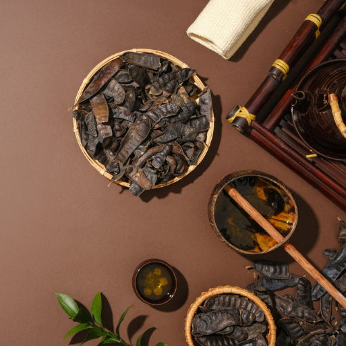 Oud Cashmere Fragrance Oil