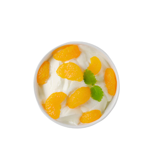 Peaches & Cream Fragrance Oil