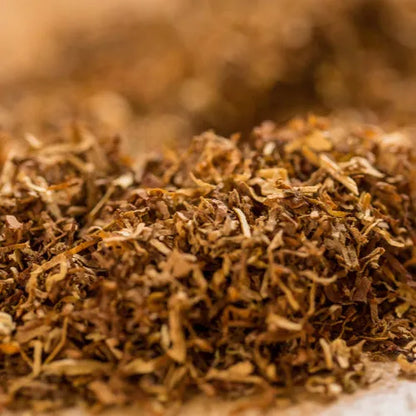 Smokey Tobacco Fragrance Oil