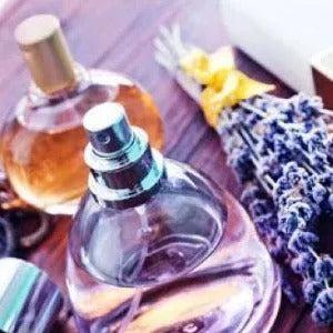 Smoked Amber & Lavender Musk Fragrance Oil - The Fragrance Room