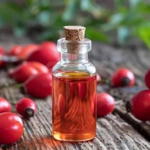 Smoked Rosehip Fragrance Oil - The Fragrance Room