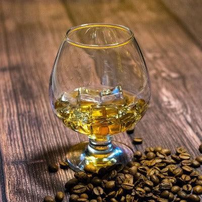 Smokey Whiskey & Coffee Bean Fragrance Oil - The Fragrance Room
