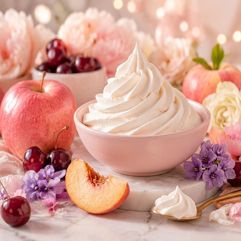 Floral Whip Fragrance Oil