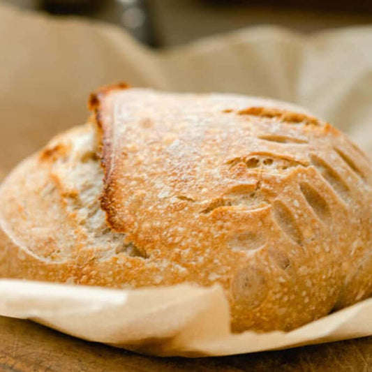 Fresh Baked Bread Fragrance Oil