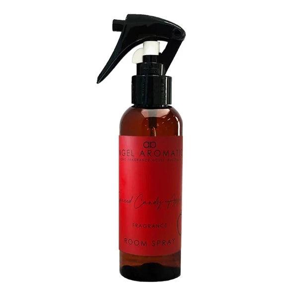 Spiced Candy Apple Home Spray 125ml - The Fragrance Room