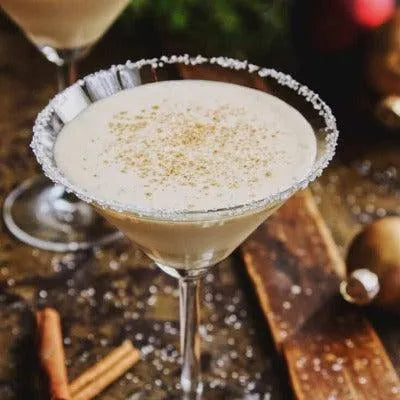 Spiked Eggnog Fragrance Oil - The Fragrance Room