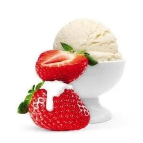 Strawberries & Cream Fragrance Oil - The Fragrance Room