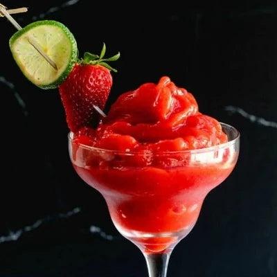 Strawberry Daiquiri Fragrance Oil - The Fragrance Room