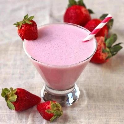 Strawberry Milk Diffuser Oil Refill - The Fragrance Room