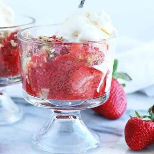 Strawberry Rhubarb Diffuser Oil Refill - The Fragrance Room