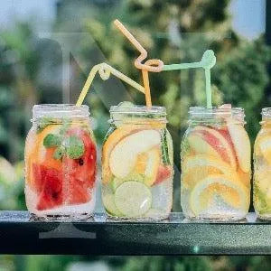 Summer Melon Spritzer Diffuser Refill - The Fragrance Room
