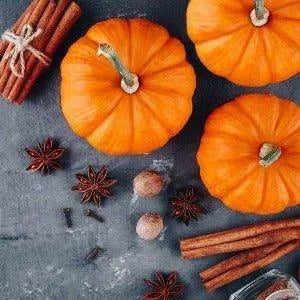 Sweet Cinnamon Pumpkin Fragrance Oil - The Fragrance Room
