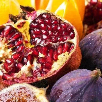 Sweet Fig & Pomegranate Fragrance Oil - The Fragrance Room