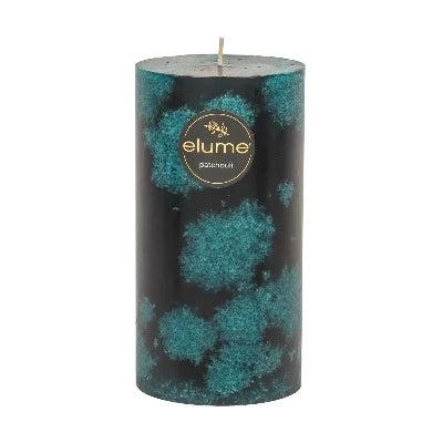 Sweet Patchouli Pillar Candle Elume - The Fragrance Room