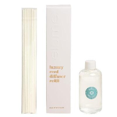 Sweet Patchouli Reed Diffuser Refill - The Fragrance Room