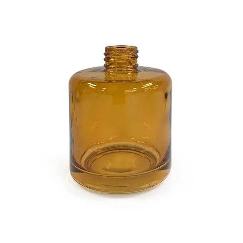 Tall Diffuser Bottle Amber 200ml - The Fragrance Room