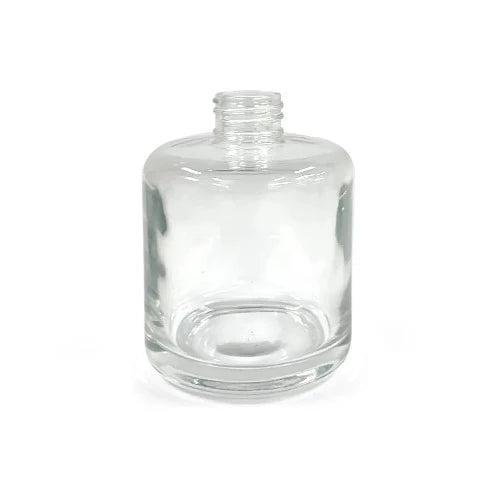 Tall Diffuser Bottle Clear 200ml - The Fragrance Room
