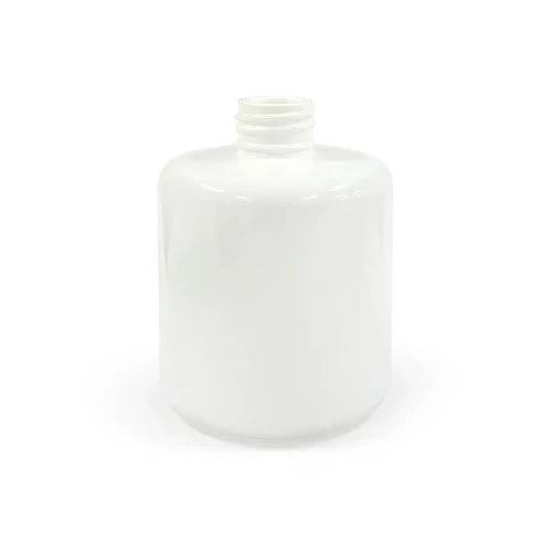 Tall Diffuser Bottle Gloss White 200ml - The Fragrance Room