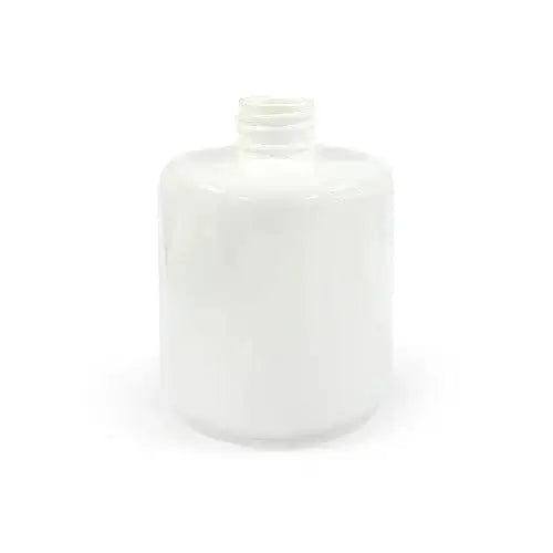 Tall Diffuser Bottle Gloss White 200ml - The Fragrance Room