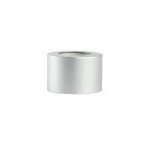 Tall Diffuser Bottle Gloss White 200ml - The Fragrance Room