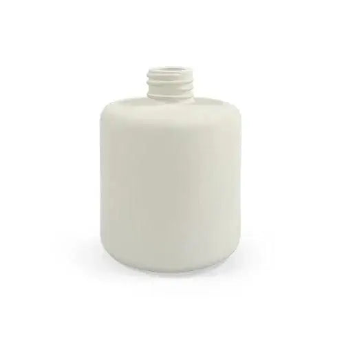 Tall Diffuser Bottle Matt White 200ml - The Fragrance Room