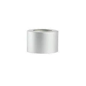 Tall Diffuser Bottle Matt White 200ml - The Fragrance Room