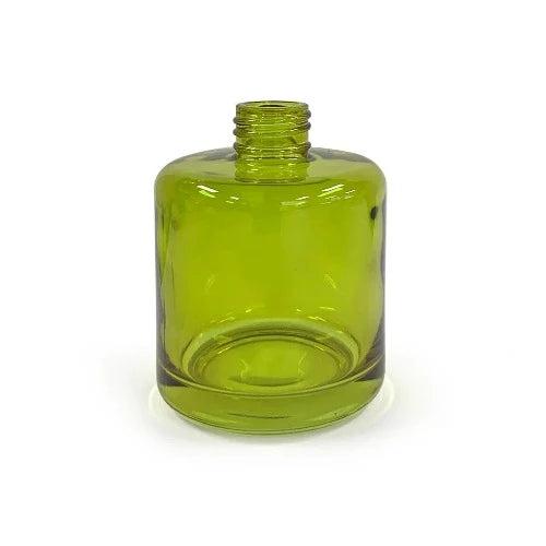 Tall Diffuser Bottle Olive 200ml - The Fragrance Room