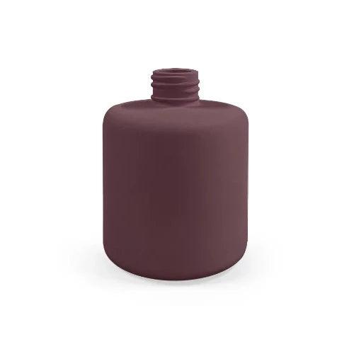 Tall Diffuser Bottle Purple 200ml - The Fragrance Room
