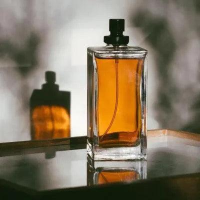 Terre D’Hermes Type Fragrance Oil - The Fragrance Room