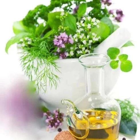 Thyme & Olive Leaf Fragrance Oil - The Fragrance Room