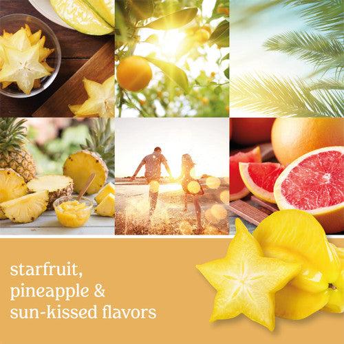 Tropical Starfruit Fragrance Oil - The Fragrance Room