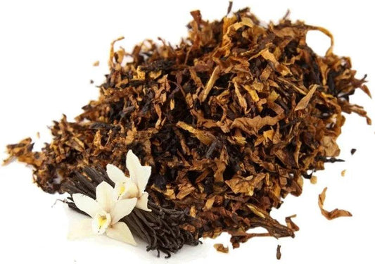 Vanilla & Tobacco Reed Diffuser Oil Refill - The Fragrance Room