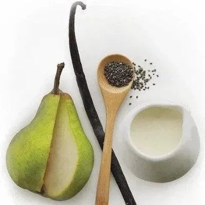 Vanilla Pear Diffuser Oil Refill - The Fragrance Room