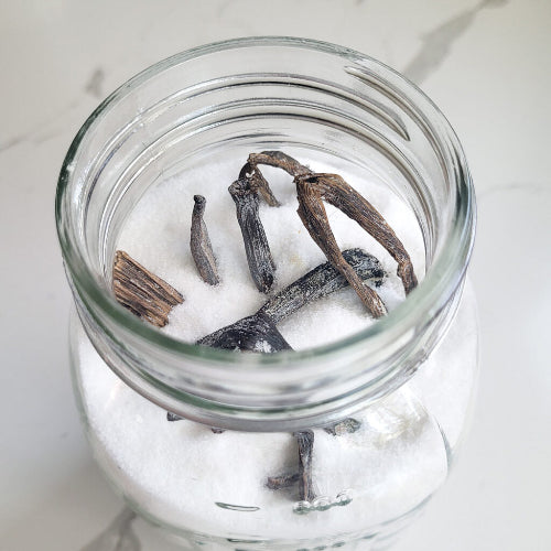 Vanilla Sugar Fragrance Oil