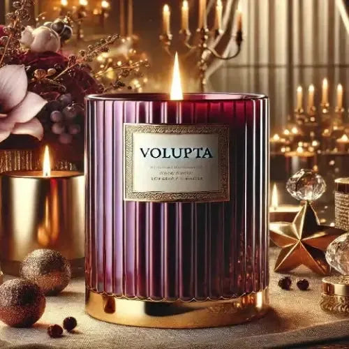 Volupta Resort Type Fragrance Oil - The Fragrance Room