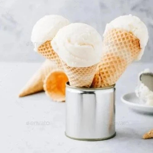 Waffle Cone Vanilla Fragrance Oil - The Fragrance Room