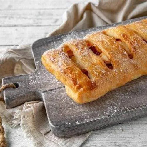 Walnut & Apple Cake Fragrance Oil - The Fragrance Room