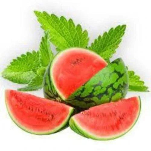 Watermelon & Mint Fragrance Oil - The Fragrance Room