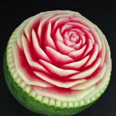 Watermelon Rose Fragrance Oil - The Fragrance Room