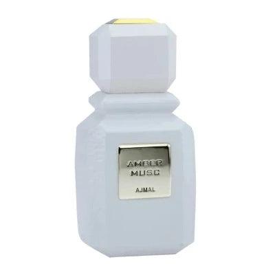 White Amber Musk Fragrance Oil - The Fragrance Room