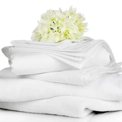 White Linen Fragrance Oil - The Fragrance Room
