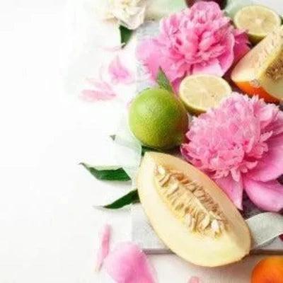 White Melon & Peony Fragrance Oil - The Fragrance Room