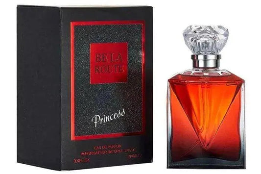 Womens Perfume 100ml Lucky Bamboo Elegant Fragrance – The