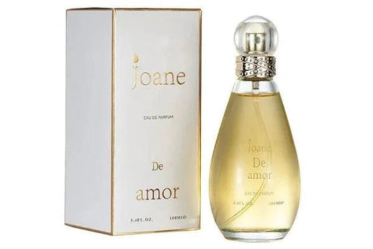 Womens Perfume 100ml Joane De Amor - The Fragrance Room